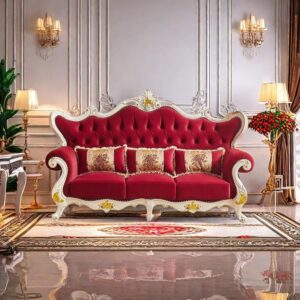 مبلمان در یزد