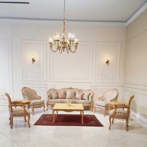 مبلمان قسطی بازنشستگان در تبریز