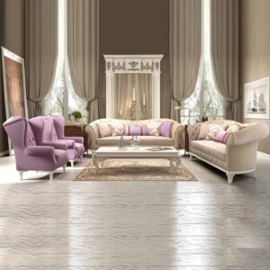 مبلمان قسطی بازنشستگان در کرج