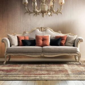 مبلمان قسطی بازنشستگان کرمان