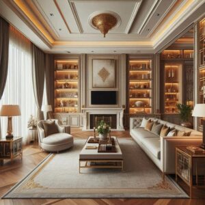 مبلمان قسطی در سمنان ویژه بازنشستگان