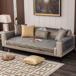 تعویض مبل نو با کهنه