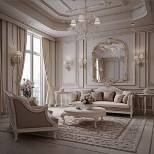 تعویض مبل کهنه با مبلمان نو