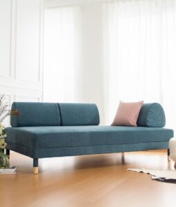 تعویض مبلمان با نو