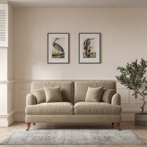 تعویض مبلمان نو با کهنه