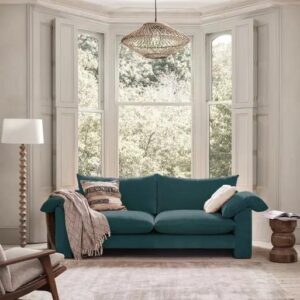 تعویض مبلمان کهنه با مبل نو