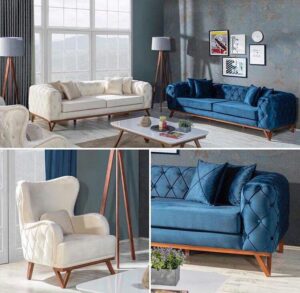 سرویس چوب اقساطی