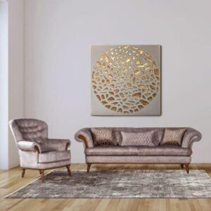 سرویس چوب قسطی