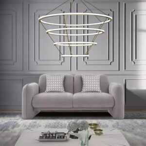 سرویس چوب مدرن