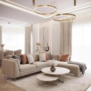 طرح تعویض مبلمان